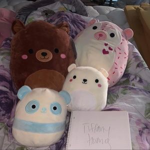 SQUISHMALLOW DO NOT BUY